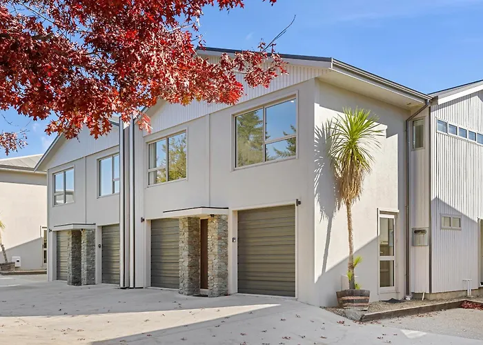 Modern Renovated