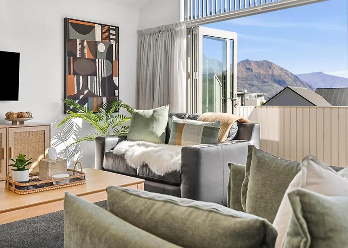 Modern Renovated